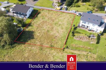 Grundstück zu verkaufen in Roth-Thal 35.000,00 € 1157 m²