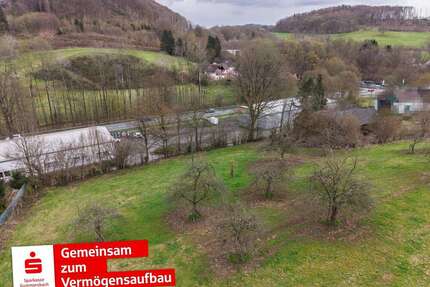 Grundstück zu verkaufen in Gummersbach 280.000,00 € 3765 m²