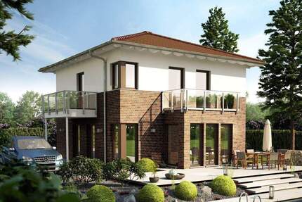 Ein Zuhause zum Wohlfühlen: 126 m² - sicher gefördert mit KfW & Bauherrenvollkasko - Radebeul