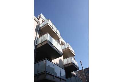 Wohnung zum Mieten in Nürnberg 900,00 € 54 m²