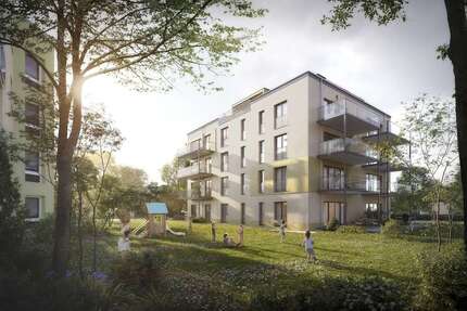 Wohnung zum Kaufen in Markranstädt 995.500,00 € 202.8 m²