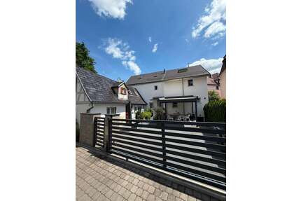 Haus zum Kaufen in Stuttgart 769.000,00 € 140 m²