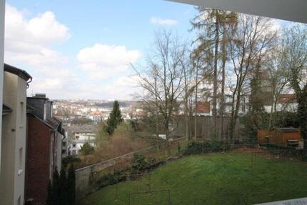 Wohlfühl Oase 1-Zimmer-Wohnung mit Loggia - in Wuppertal-Barmen!