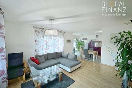 Wohnung zum Kaufen in Netphen 159.000,00 € 66.93 m²