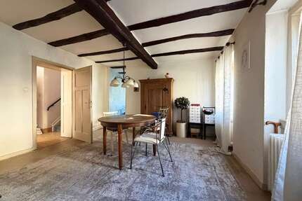 Haus zum Kaufen in Münzenberg 199.000,00 € 213.16 m²