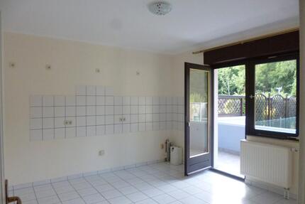 Helle 2-ZKB-Erdgeschosswohnung mit Balkon – 70 m² in Völklingen