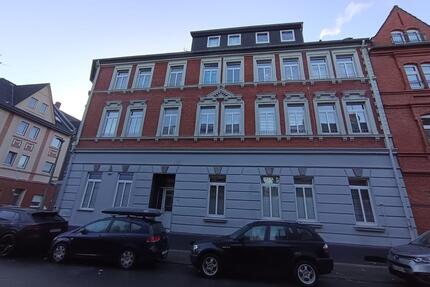 Renditestarkes Mehrfamilienhaus mit Potenzial in Gelsenkirchen