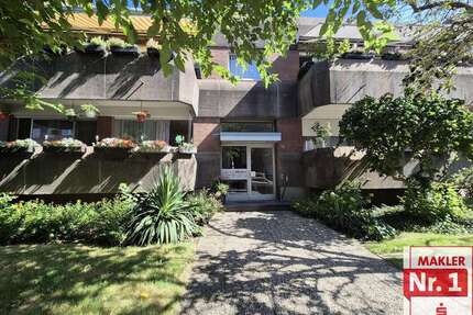 Wohnung zum Kaufen in Wesel 159.000,00 € 95.82 m²