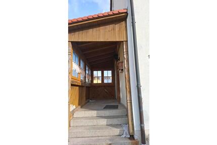 Renovierung bedürftiges Haus - 180.000,00&nbsp;EUR Kaufpreis, ca.&nbsp; 120,00&nbsp;m&sup2; in Kirchenthumbach (PLZ: 91281)