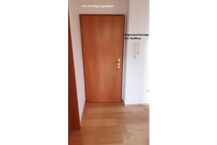 Helle 3-Zimmer Dach-Whg. 78m2 mit Balkon und Sauna in 94121 - Salzweg