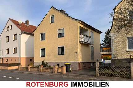 Haus zum Kaufen in Rotenburg 140.000,00 € 155 m²