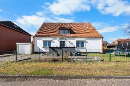 Wohnung zum Kaufen in Weyhe 150.000,00 € 91 m²