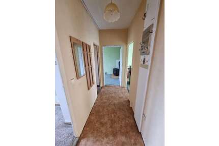 Wohnung zum Mieten in Schleife 170,00 € 60 m²