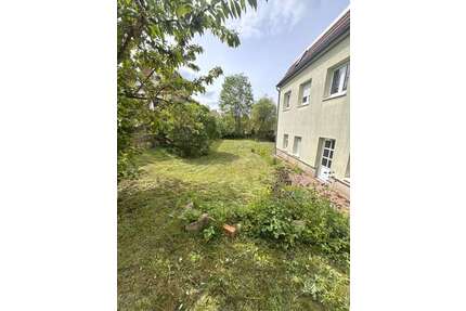 Wohnung zum Mieten in Nossen 900,00 € 100 m²