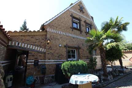 Haus zum Kaufen in Herne Crange 299.900,00 € 86 m² - Herne / Crange