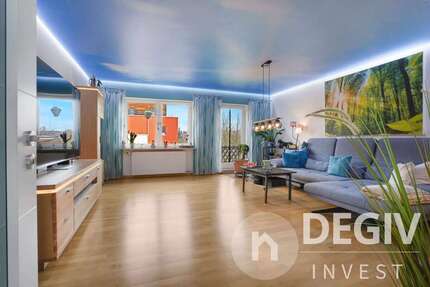 Wohnung zum Kaufen in Friedberg Bayern 389.000,00 € 96 m²