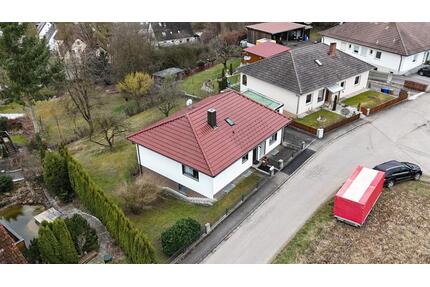 Haus zu Vermieten in Buttenwiesen