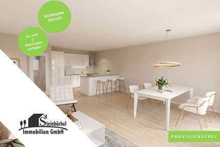 Wohnung zum Kaufen in Dülmen 292.900,00 € 69.76 m²