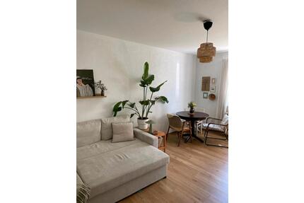 Gemütliche 2-Zimmer-Wohnung in Marburg – ideal für Studenten oder