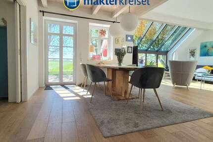 Haus zum Mieten in Wittmund Altfunnixsiel 1.890,00 € 226 m² - Wittmund / Altfunnixsiel