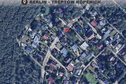 Grundstück zu verkaufen in Berlin 220.000,00 € 549.5 m²