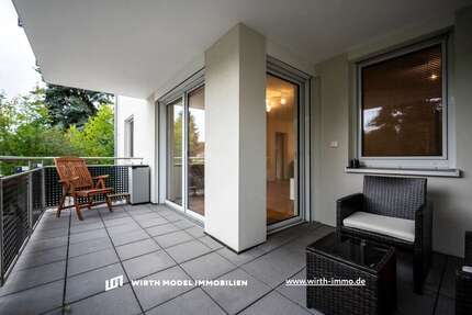 Wohnung zum Kaufen in Dittelbrunn 270.000,00 € 67 m²