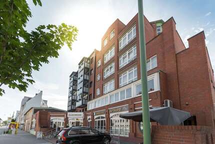 Wohnung zum Mieten in Bremerhaven 590,00 € 69.38 m²