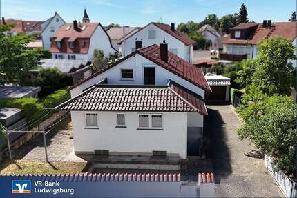 Haus zum Kaufen in Sachsenheim 470.000,00 € 163 m²
