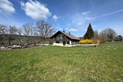 Haus zum Kaufen in Bodnegg 990.000,00 € 185.34 m²