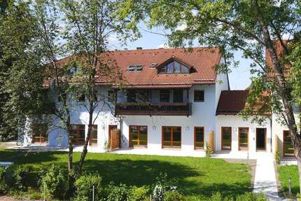 Wohnung zum Mieten in Glonn 1.290,00 € 91 m²