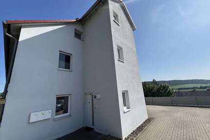 Wohnung zum Kaufen in Beilngries 335.000,00 € 79.63 m²