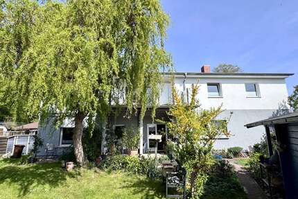 Haus zum Kaufen in Lietzow 409.000,00 € 221.61 m²