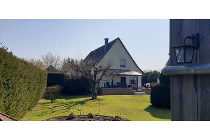 Haus zum Kaufen in Ziltendorf 285.000,00 € 126 m²