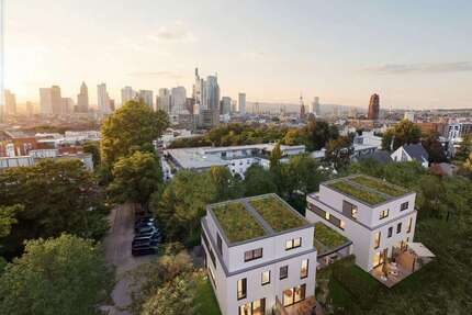 Haus zum Kaufen in Frankfurt am Main 1.450.000,00 € 160 m²