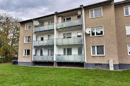 Wohnung zum Kaufen in Bad Salzuflen 135.000,00 € 66 m²