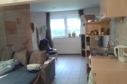 Mietwohnung Souterrain - 400,00&nbsp;EUR Kaltmiete, ca.&nbsp; 35,00&nbsp;m&sup2; in Hürth (PLZ: 50354)