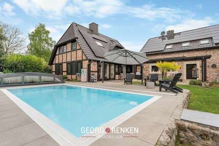 Haus zum Kaufen in Klosterseelte 985.000,00 € 356 m²