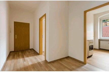 2-Zimmer-Wohnung in Meißen - 550,00&nbsp;EUR Kaltmiete, ca.&nbsp; 52,00&nbsp;m&sup2; in Meißen (PLZ: 01662)