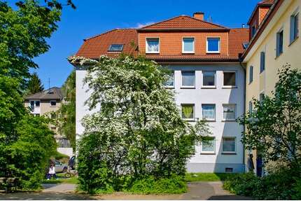 Wohnung zum Mieten in Solingen 529,00 € 55.18 m²