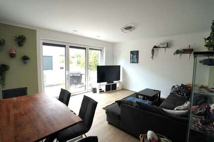 Wohnung zum Kaufen in Syke 367.000,00 € 96.59 m²