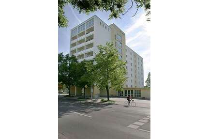 Wohnung zum Mieten in Merseburg 179,00 € 21 m²