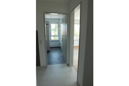 MS-Albachten: Schönes Appartement, ca. 30 m², mit großem Balkon - Münster Münster-West