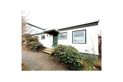 Schöner Bungalow mit attraktivem Grundriss in Hagen Helfe