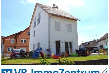 Haus zum Kaufen in Weil Petzenhausen 649.000,00 € 94.46 m² - Weil / Petzenhausen