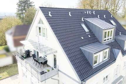 Wohnung zum Kaufen in Zirndorf 377.500,00 € 85 m²