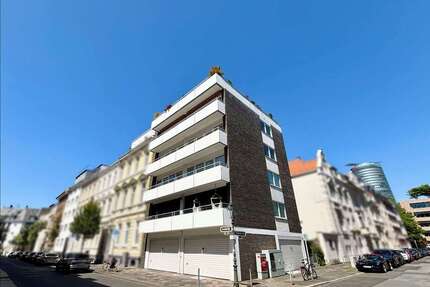 Wohnung zum Kaufen in Düsseldorf 1.150.000,00 € 200 m²