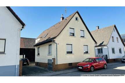 Haus zum Kaufen in Stutensee 335.000,00 € 119.18 m²