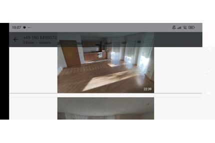 Wohnung am Putzbornerhang zu vermieten - Daun