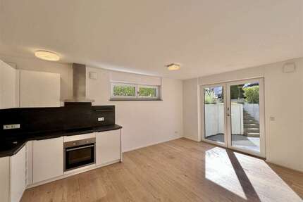 Wohnung zum Mieten in Überlingen 685,00 € 42 m²