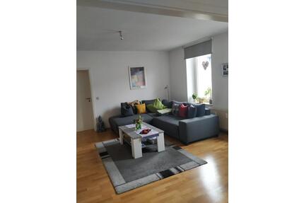 2 ZKB-Altbau Wohnung in Saarlouis-Beaumarais